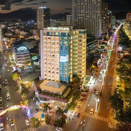 Nha Trang Lodge Hotel Luaran gambar
