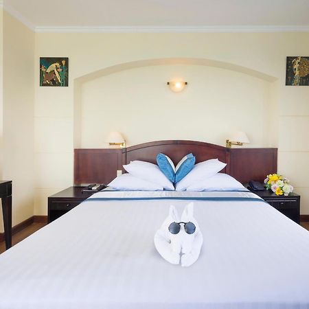 Nha Trang Lodge Hotel Luaran gambar