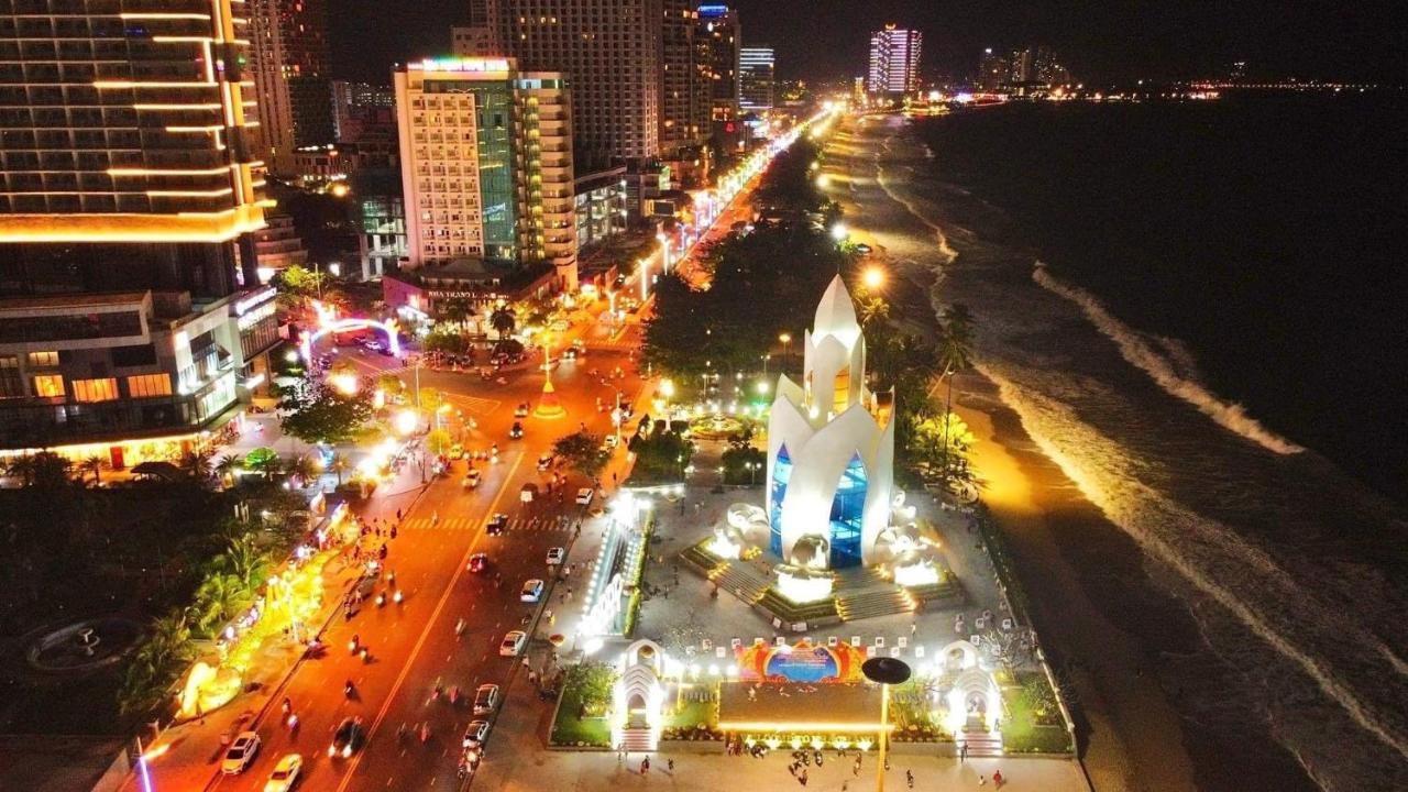 Nha Trang Lodge Hotel Luaran gambar