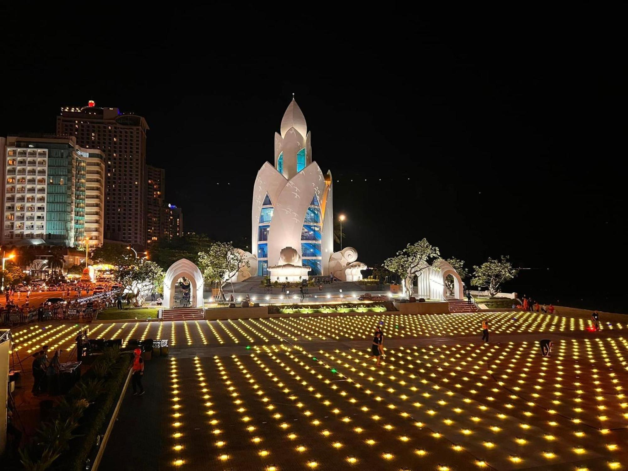 Nha Trang Lodge Hotel Luaran gambar