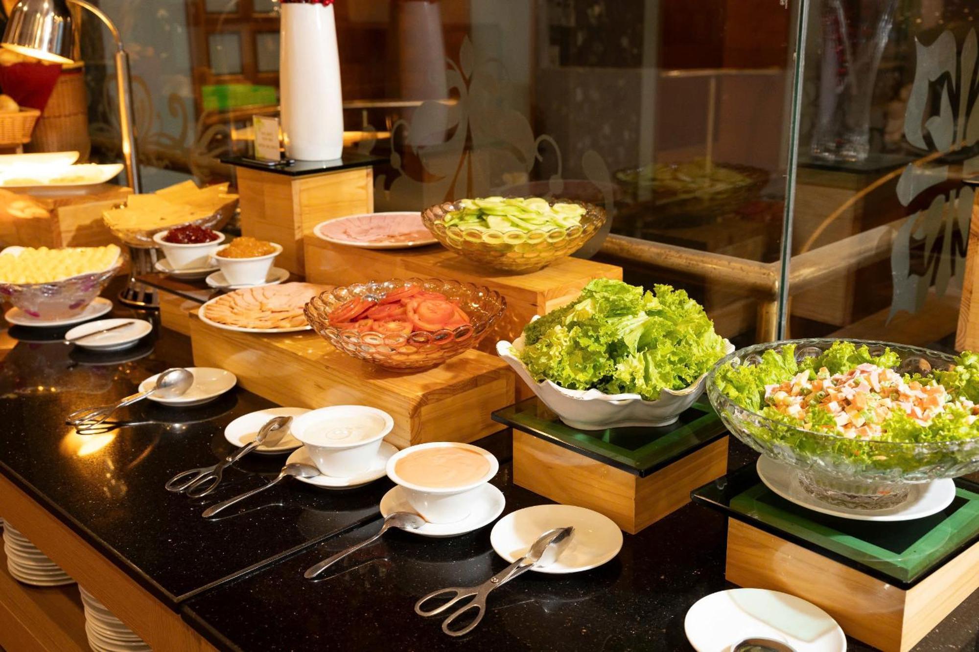 Nha Trang Lodge Hotel Luaran gambar