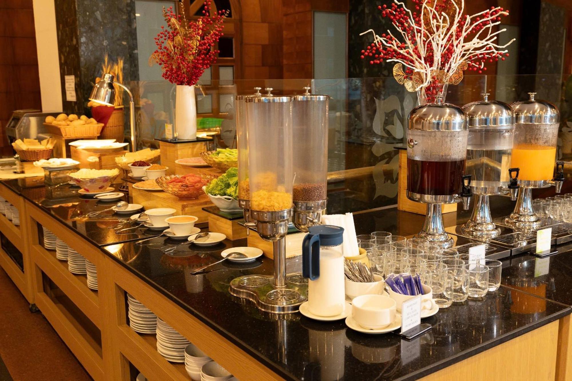 Nha Trang Lodge Hotel Luaran gambar