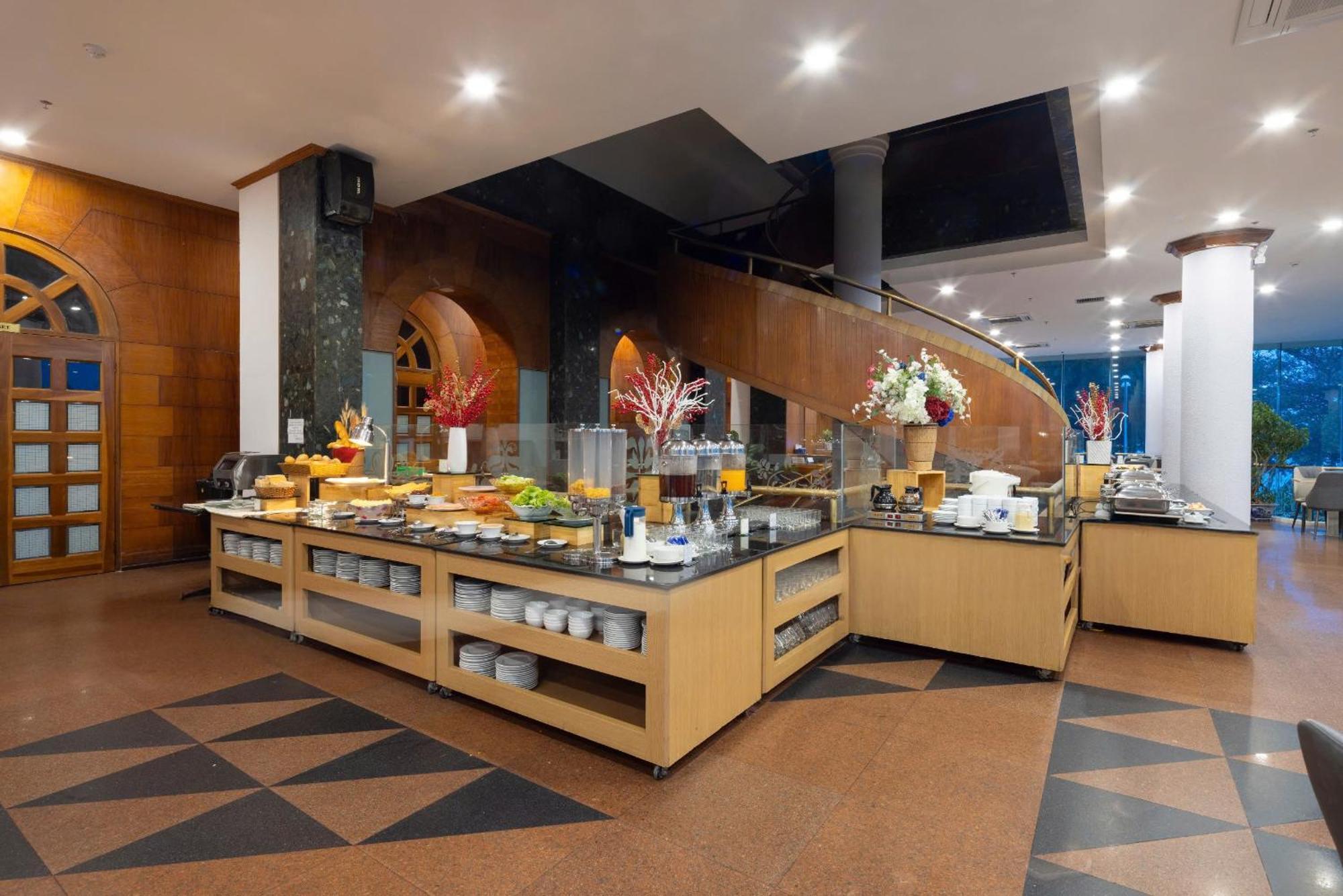 Nha Trang Lodge Hotel Luaran gambar