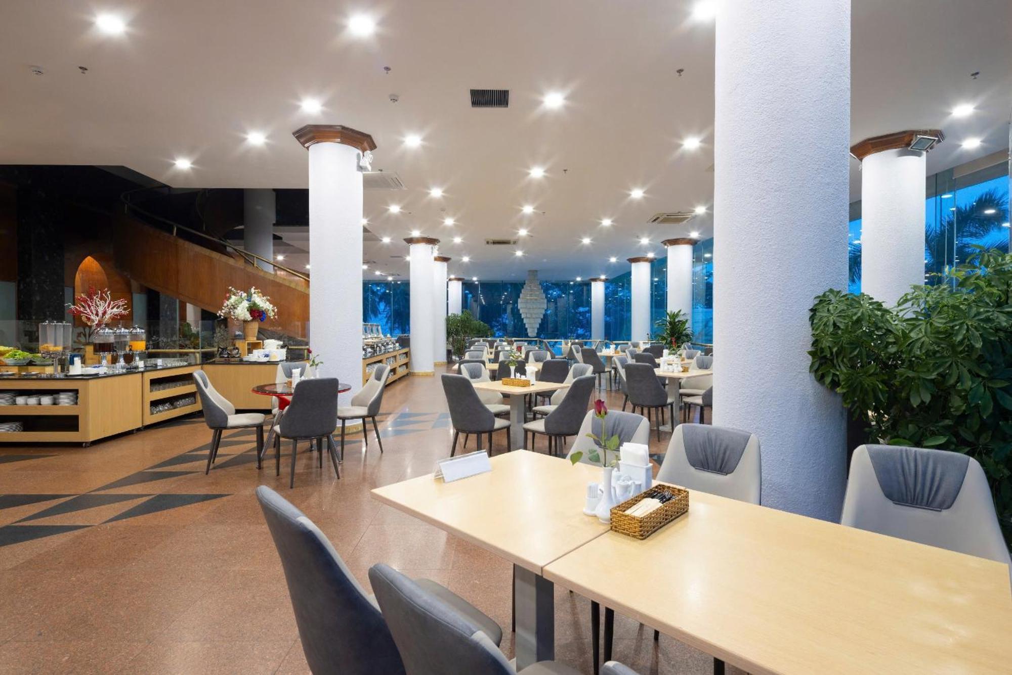 Nha Trang Lodge Hotel Luaran gambar