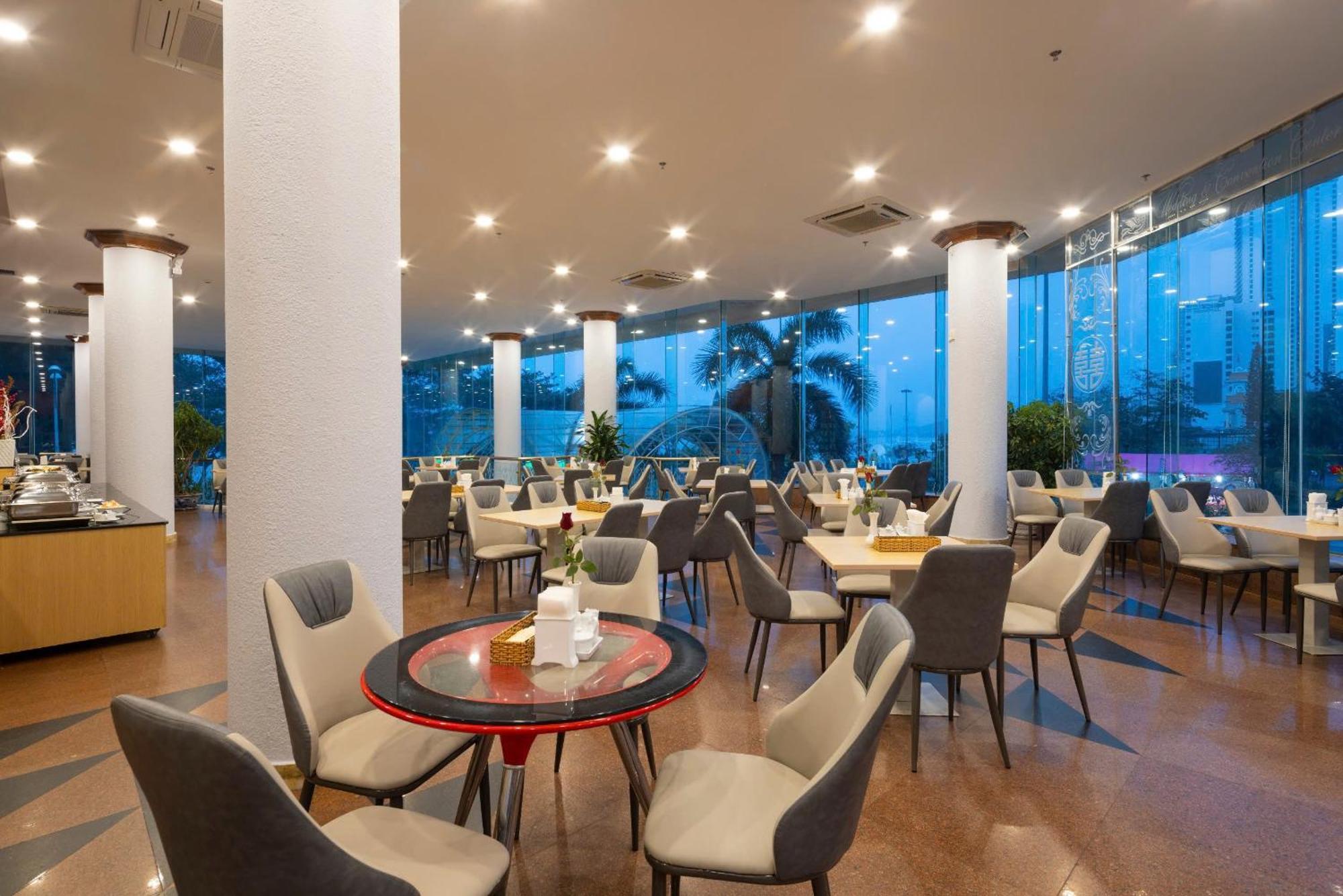 Nha Trang Lodge Hotel Luaran gambar