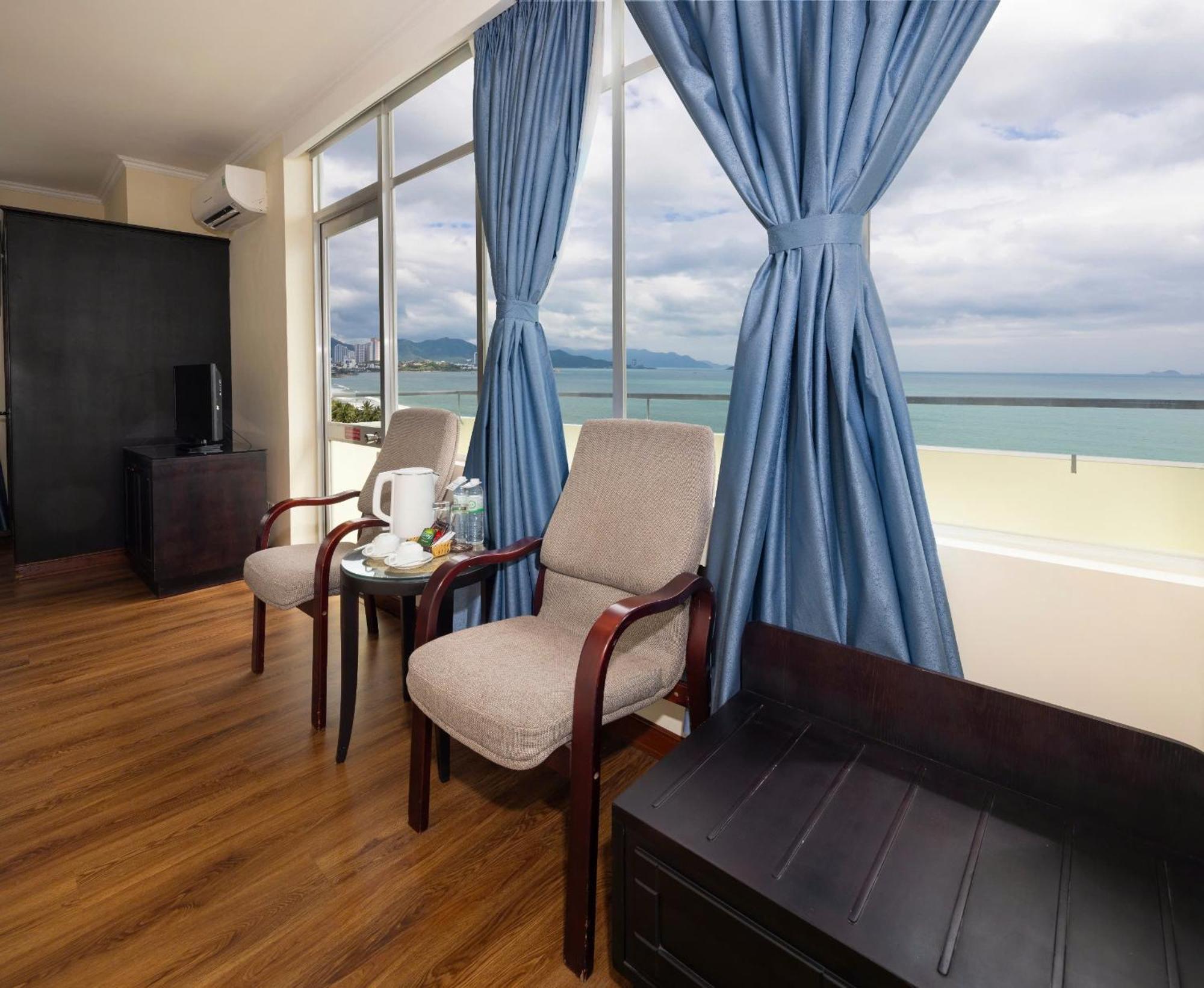 Nha Trang Lodge Hotel Luaran gambar