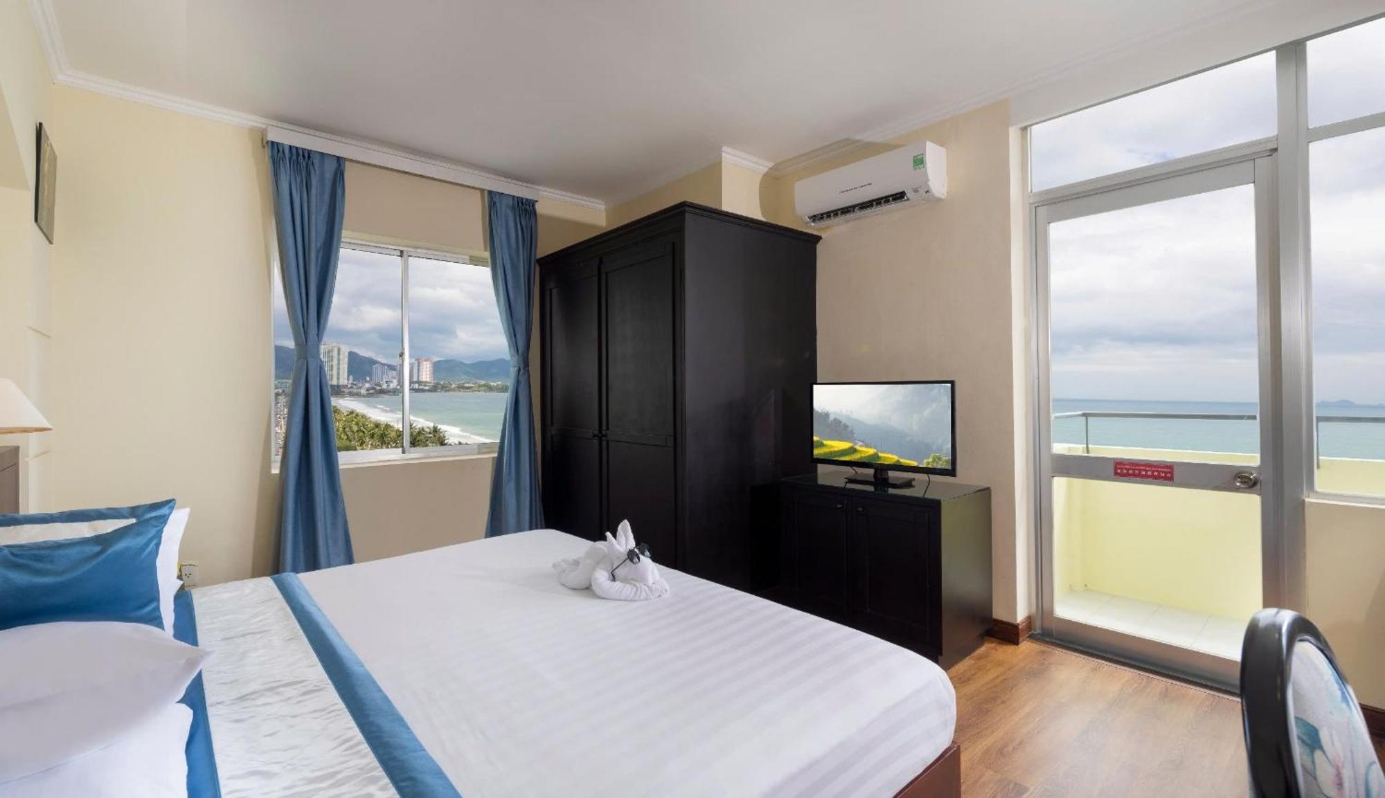 Nha Trang Lodge Hotel Luaran gambar