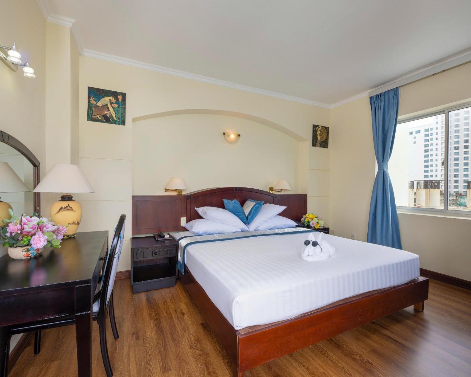 Nha Trang Lodge Hotel Luaran gambar