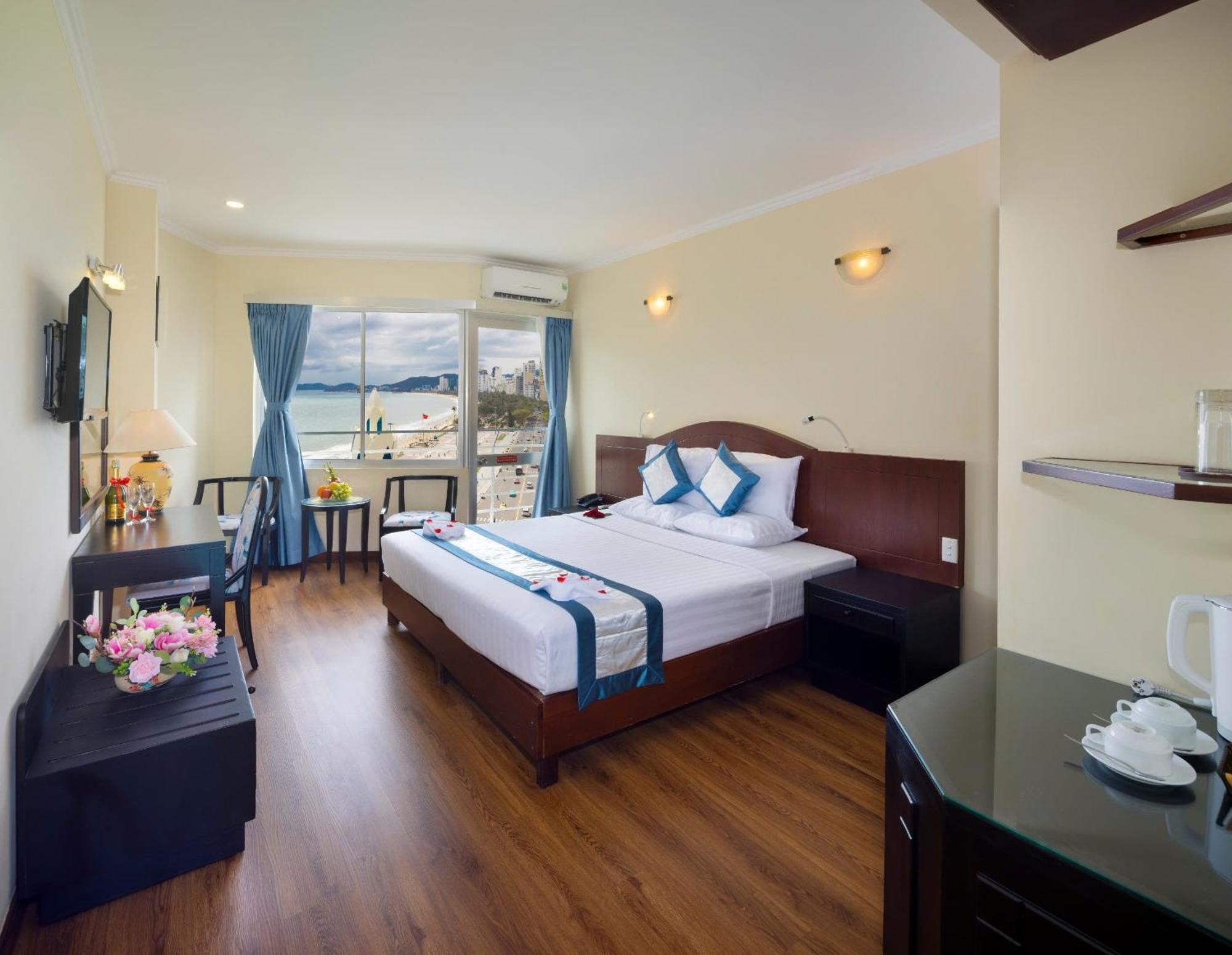 Nha Trang Lodge Hotel Luaran gambar