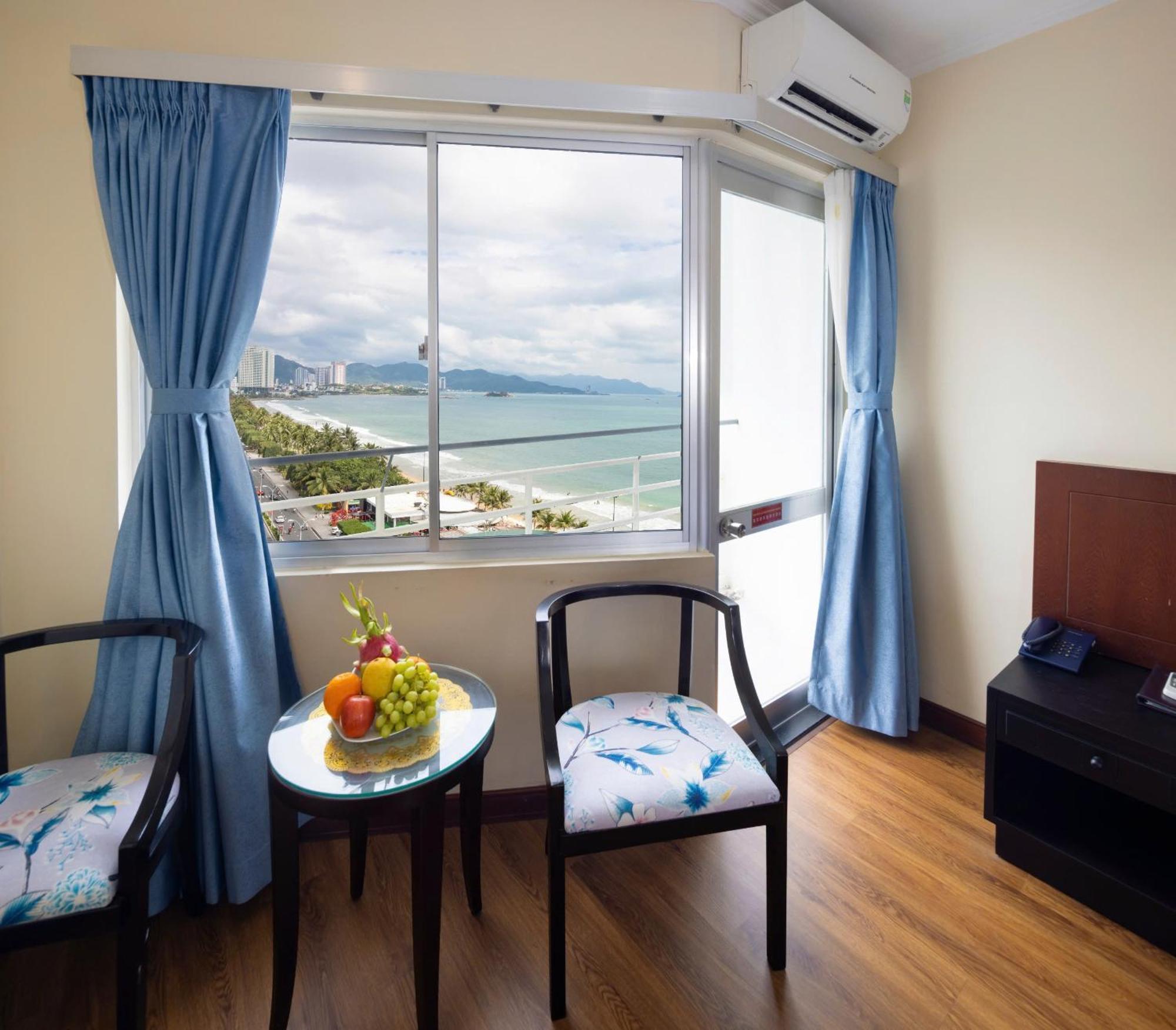 Nha Trang Lodge Hotel Luaran gambar