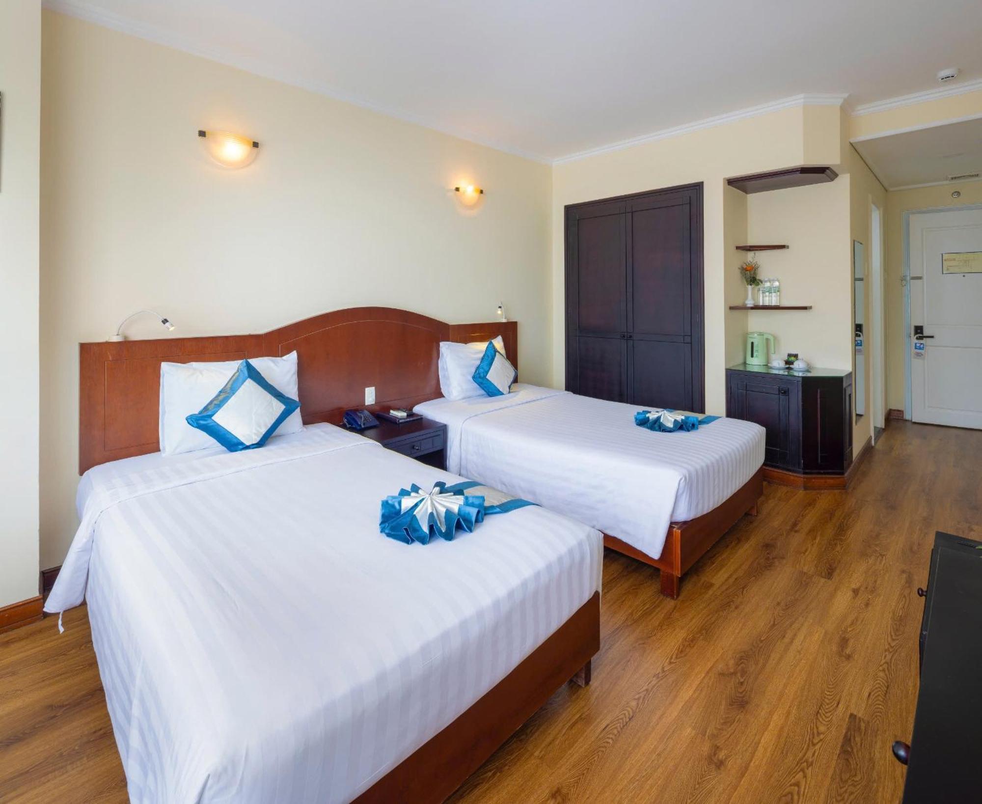 Nha Trang Lodge Hotel Luaran gambar