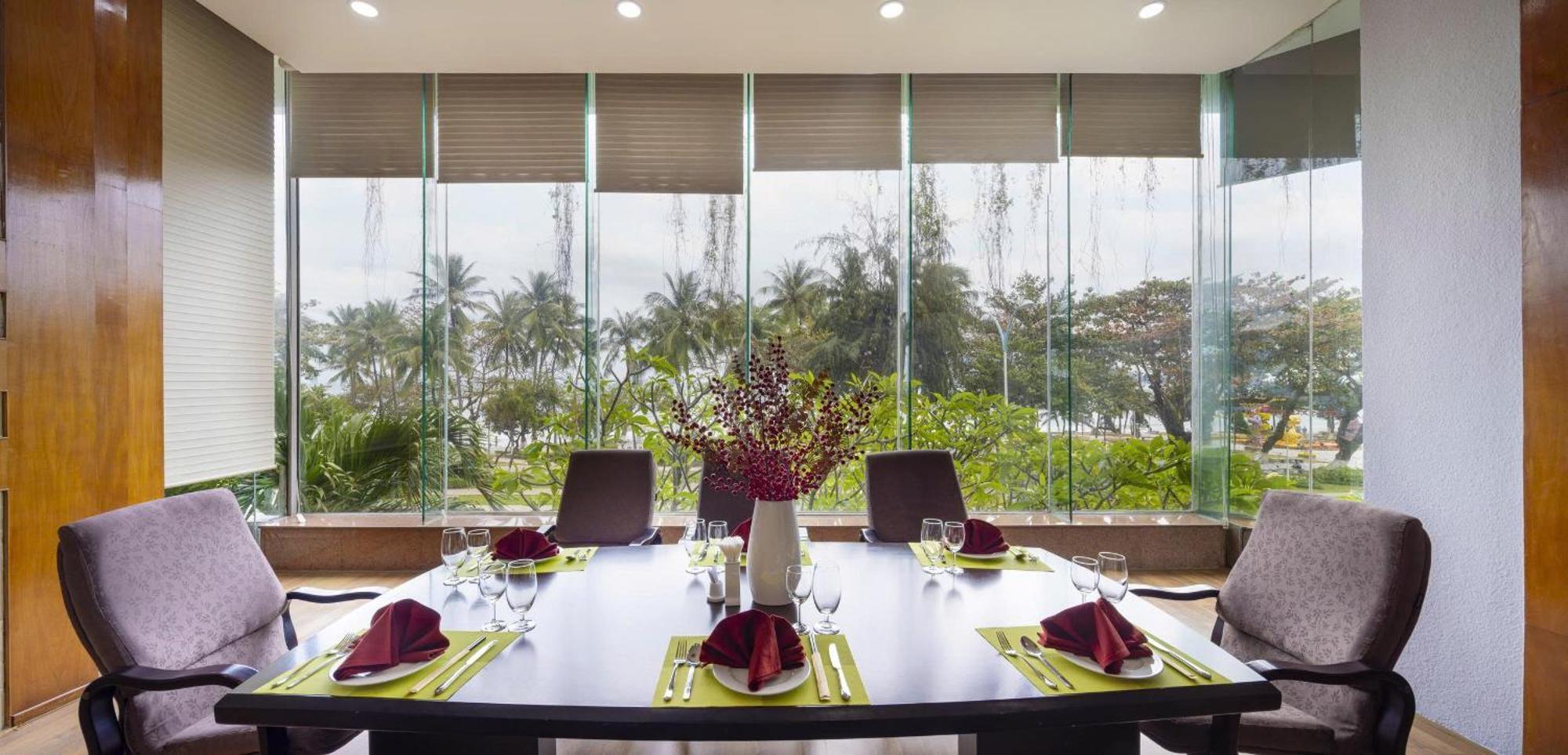 Nha Trang Lodge Hotel Luaran gambar
