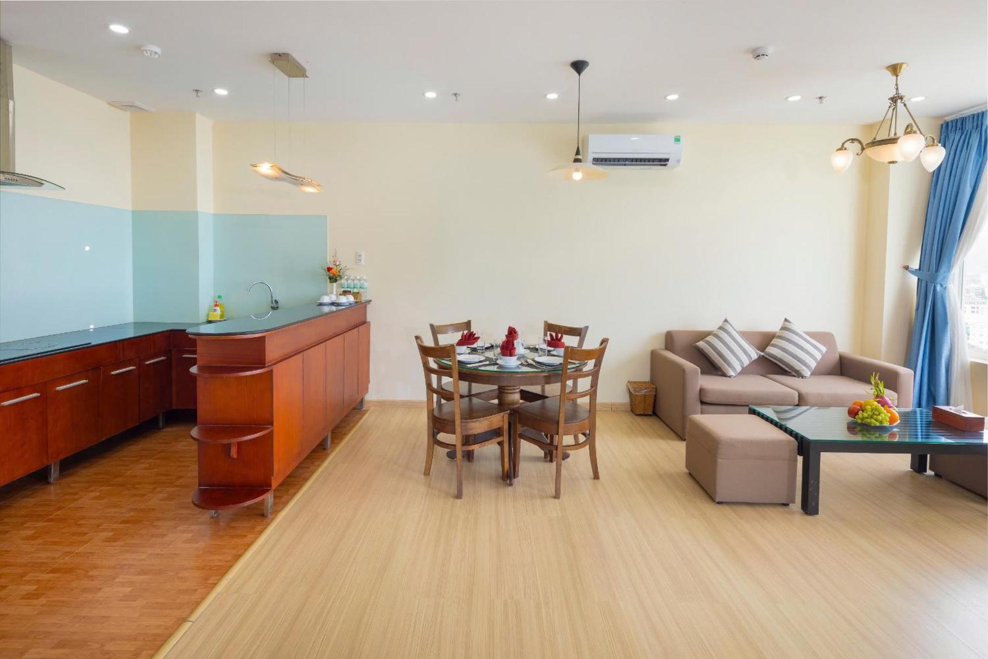 Nha Trang Lodge Hotel Luaran gambar