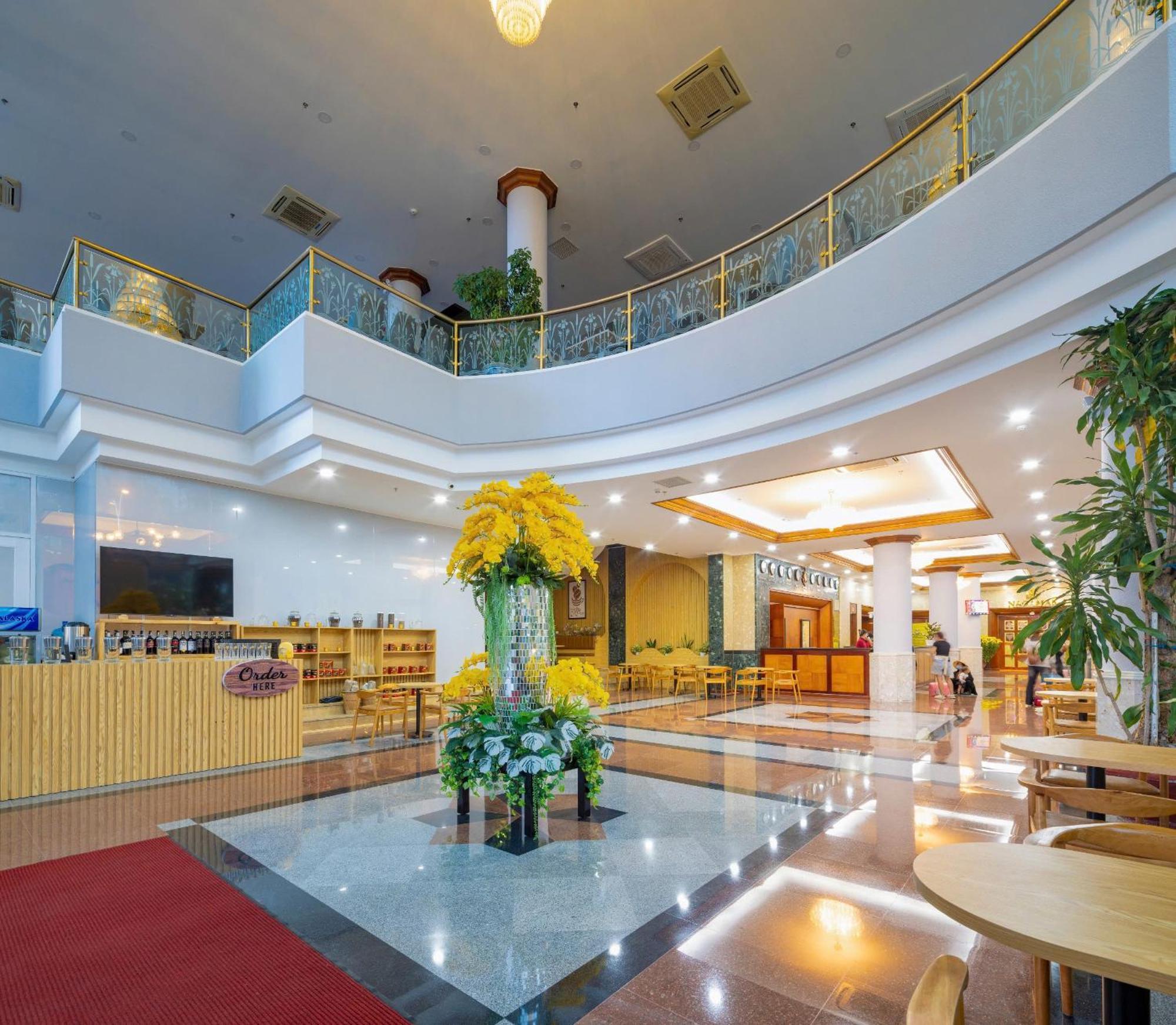 Nha Trang Lodge Hotel Luaran gambar