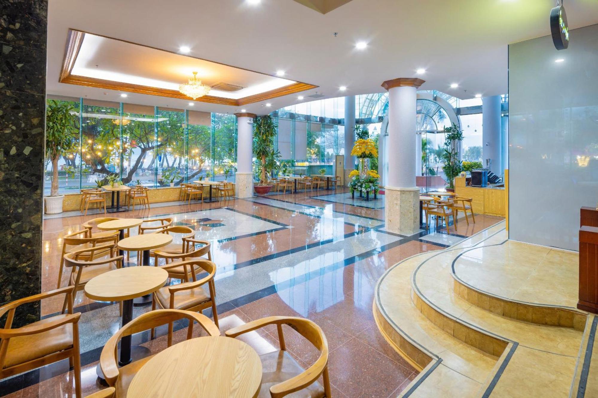 Nha Trang Lodge Hotel Luaran gambar
