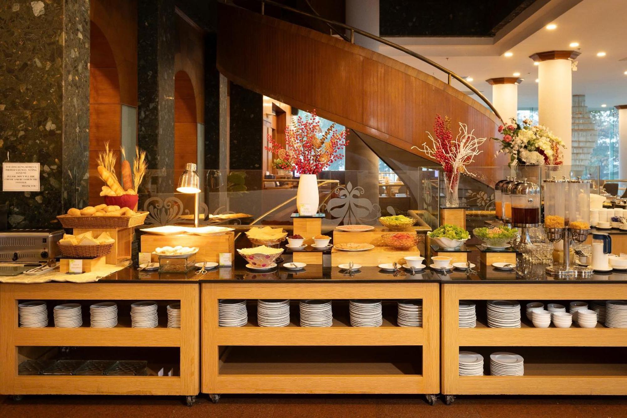Nha Trang Lodge Hotel Luaran gambar
