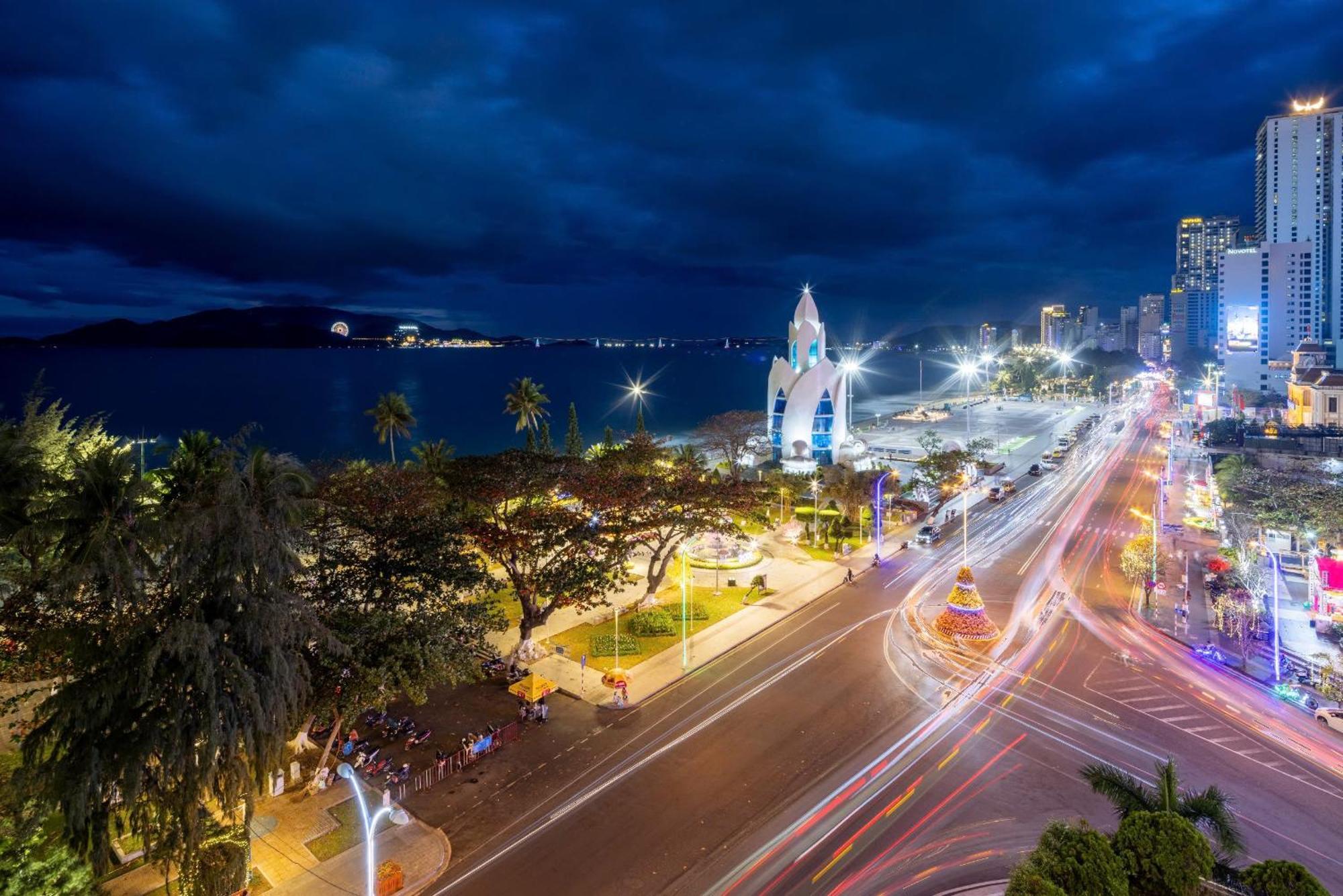 Nha Trang Lodge Hotel Luaran gambar